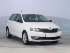 Škoda Rapid - fotka číslo 0