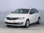Škoda Rapid - fotka číslo 1