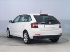 Škoda Rapid - fotka číslo 3