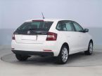 Škoda Rapid - fotka číslo 4