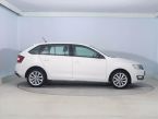 Škoda Rapid - fotka číslo 5