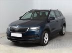 Škoda Karoq - fotka číslo 1