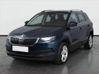 Škoda Karoq - fotka číslo 1