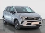 Opel Crossland X - fotka číslo 0