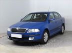 Škoda Octavia - fotka číslo 1