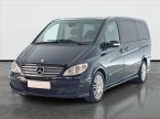 Mercedes Viano - fotka číslo 1