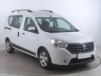 Dacia Dokker - fotka číslo 0