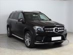 Mercedes Třída GLS - fotka číslo 0
