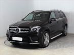 Mercedes Třída GLS - fotka číslo 1
