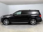 Mercedes Třída GLS - fotka číslo 2