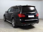 Mercedes Třída GLS - fotka číslo 3
