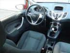 Ford Fiesta - fotka číslo 6
