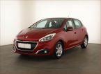 Peugeot 208 - fotka číslo 1