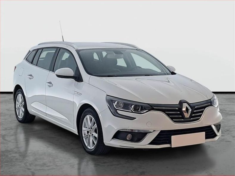 Renault Mégane - hlavní fotka inzerátu