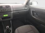 Škoda Fabia - fotka číslo 7