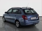 Škoda Fabia - fotka číslo 3