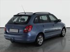 Škoda Fabia - fotka číslo 4