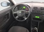Škoda Fabia - fotka číslo 6