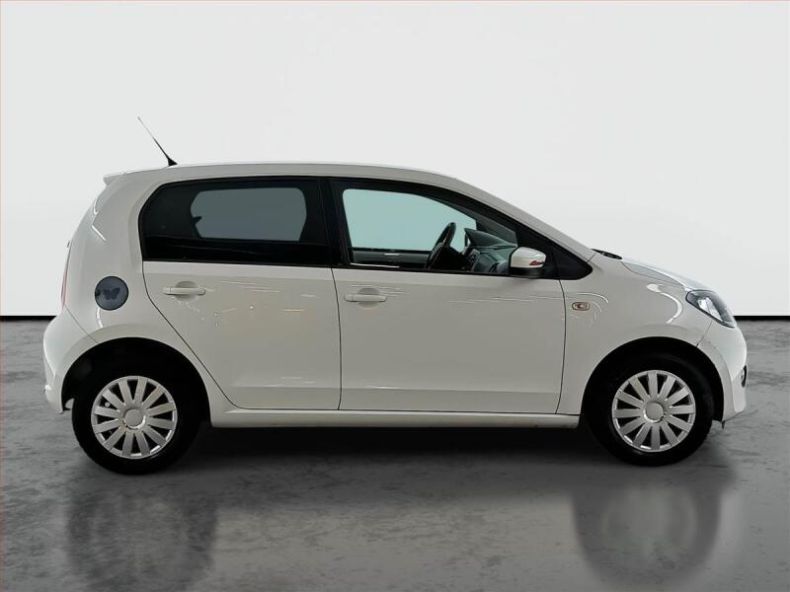 Škoda Citigo - hlavní fotka