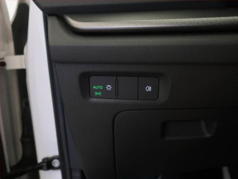 Škoda Octavia - hlavní fotka