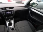 Škoda Octavia - fotka číslo 7