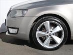 Škoda Octavia - fotka číslo 13