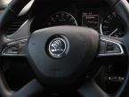 Škoda Octavia - fotka číslo 19
