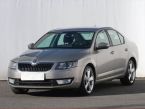 Škoda Octavia - fotka číslo 1
