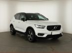 Volvo XC40 - fotka číslo 0