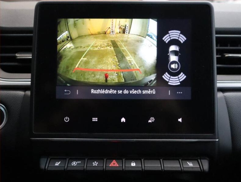 Renault Captur - hlavní fotka