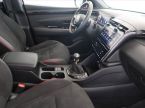 Hyundai Tucson - fotka číslo 8