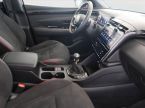 Hyundai Tucson - fotka číslo 8