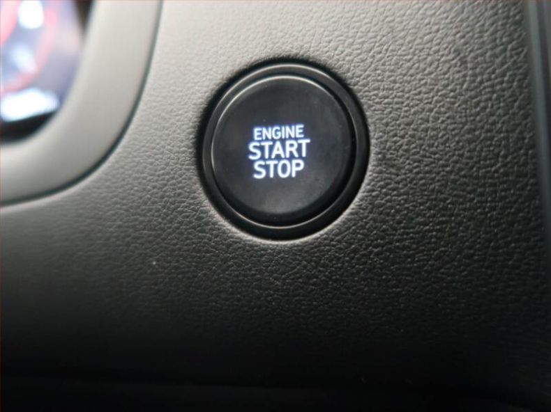 Hyundai Tucson - hlavní fotka