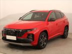 Hyundai Tucson - fotka číslo 1
