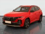 Hyundai Tucson - fotka číslo 1