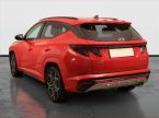 Hyundai Tucson - fotka číslo 3