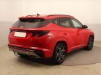 Hyundai Tucson - fotka číslo 4
