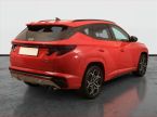 Hyundai Tucson - fotka číslo 4