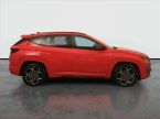 Hyundai Tucson - fotka číslo 5