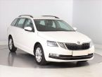 Škoda Octavia - fotka číslo 0