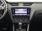 Škoda Octavia - fotka číslo 11