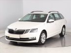Škoda Octavia - fotka číslo 1