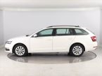 Škoda Octavia - fotka číslo 2