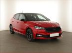 Škoda Fabia - fotka číslo 0