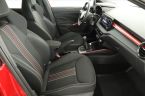 Škoda Fabia - fotka číslo 6