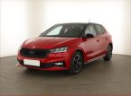 Škoda Fabia - fotka číslo 1