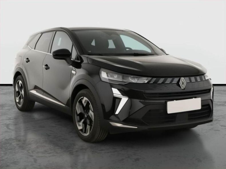 Renault Symbioz - hlavní foto