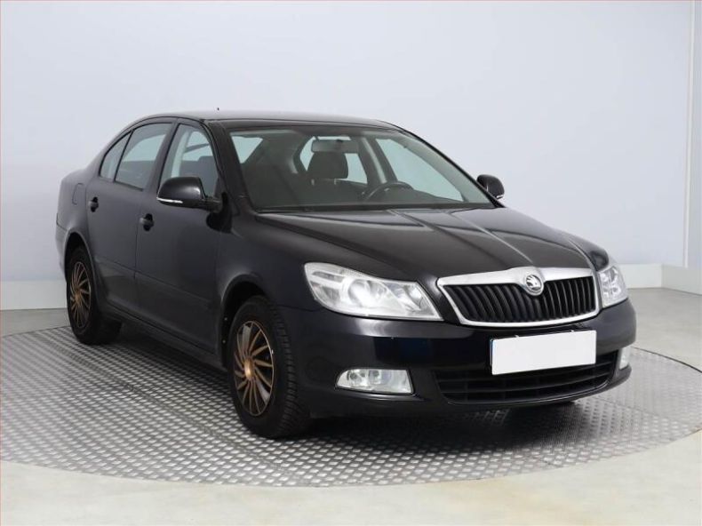 Škoda Octavia - hlavní fotka inzerátu