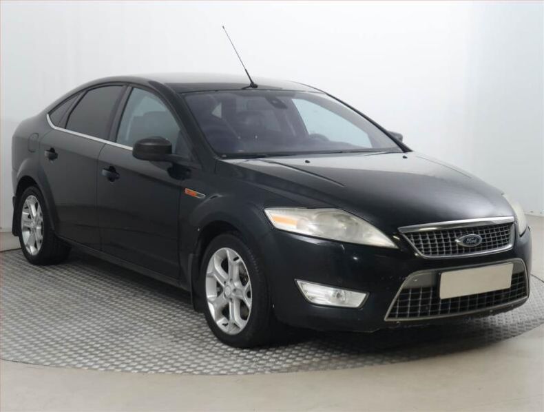 Ford Mondeo - hlavní fotka inzerátu