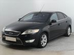Ford Mondeo - fotka číslo 1